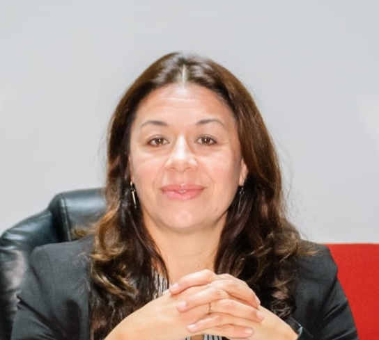 C.P.N. Fabiana Correa, Contadora Pública de Estudio Integral en Quines, San Luis